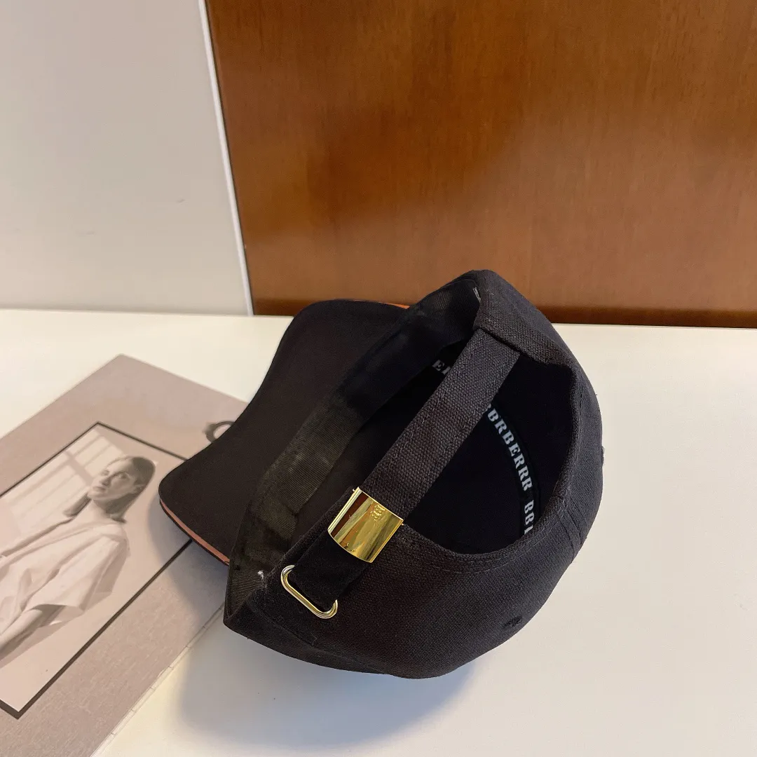 Les créateurs de mode chapeau Classi Street Sunscreen Letter Baseball femmes et hommes parasol casquette sport casquettes de baseball en plein air voyage_voghion.com