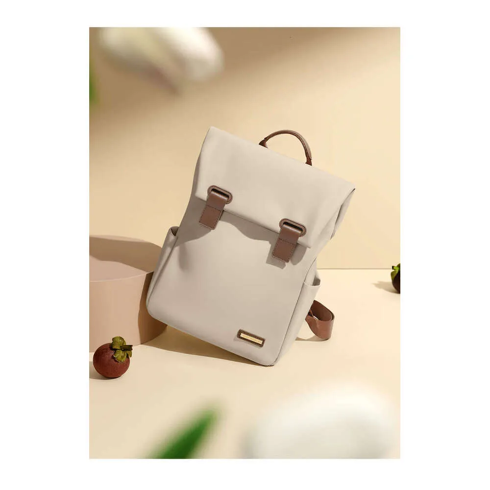 GOLF Zaino Donna Zaino Nylon Impermeabile Notebook 15 6 Pollici Elegante Antifurto Carino Piccolo Zaino Borsa_voghion.com