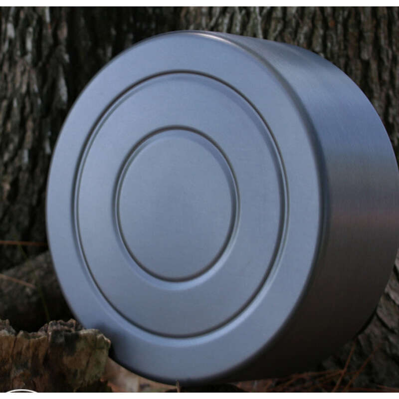 Outdoor Kettle, Portable Coffee Pot, Camping Teapot, Outdoor Cookware, Cookware_voghion.com