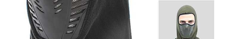 Unisex Winter Men's Women's Cycg Ski Sports Outdoor Face Protection CS Head Cover Mask For Cold And Thick Warm Fleece_voghion.com
