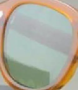 Gregory Peck Vintage Sunglasses Polarized Uv400 Retro Design Men_voghion.com