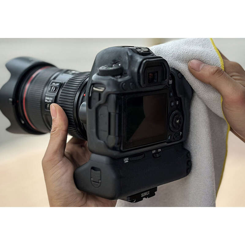 P Machiaj Drăguț Depozitare Magică Sută de Autocolante Pânză, Geantă DSLR, Pânză de Înfășurat Obiectiv pentru Aparat Foto Mirrorless_voghion.com
