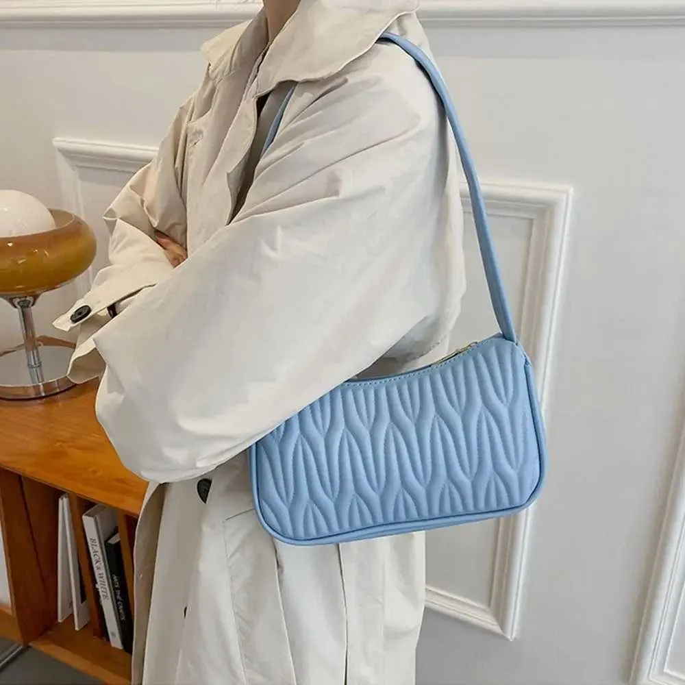 Stylish Shoulder Bag And Handbag Messenger Set For Women_voghion.com
