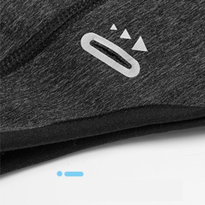 ROCKBROS Winter Bicycle Helmet Windproof MTB Cap Warm_voghion.com