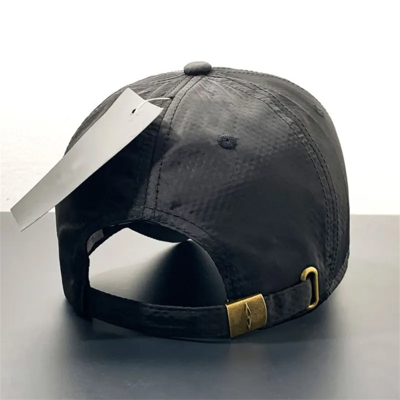 Schnelltrocknende Baseballkappen für Männer Designer Wandern Sport Steinkappe Damen Nylon Hip Hop Mann Kompass Ball Hüte_voghion.com