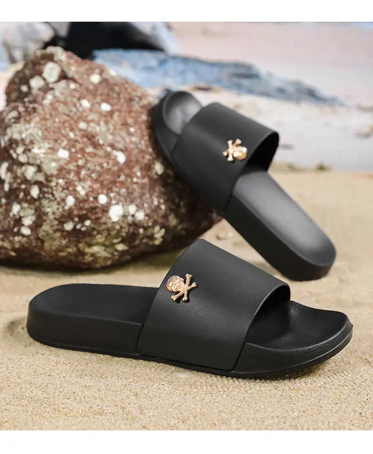 Antislip heren slippers met zachte zool voor binnen en buiten_voghion.com
