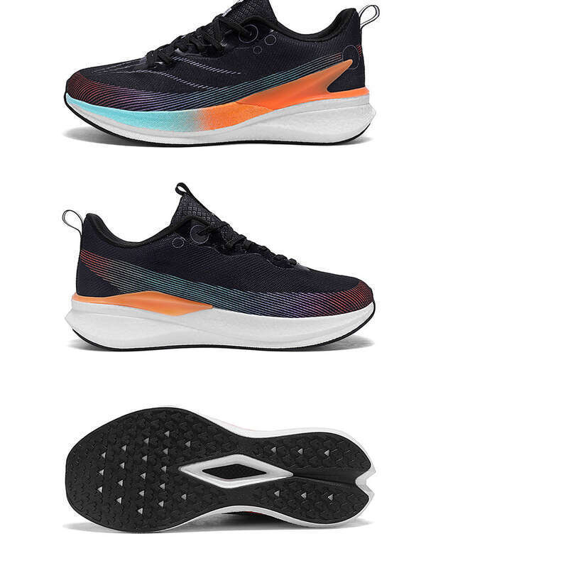 Scarpe da corsa True Explosion Carbon Plate Raccomandazione principale_voghion.com