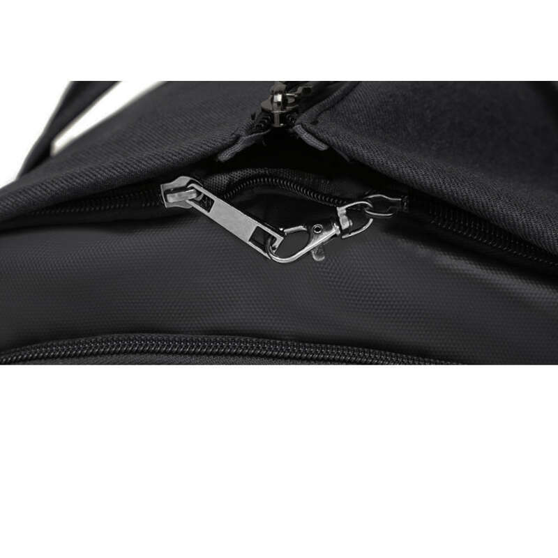 2025 Men's Large Capacity Organizer With Shoe Compartment Gym Bag_voghion.com