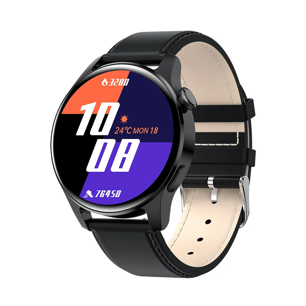 I29 Smart Bracelet Heart Rate Blood Pressure Blood Oxygen Music Playback Photoshop Bluetooth Call Watch_voghion.com
