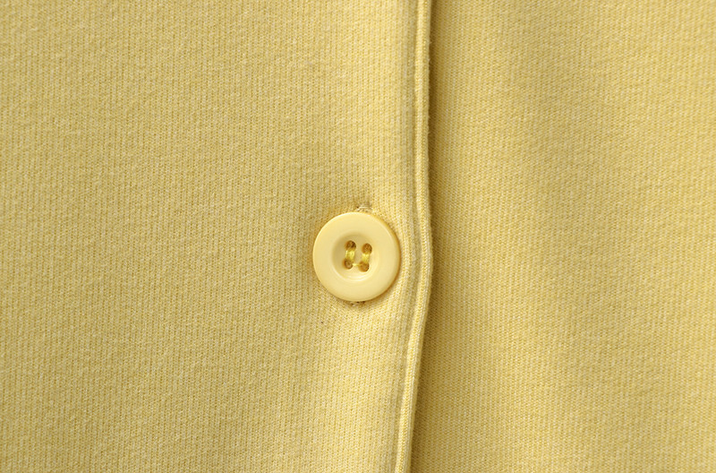 Abbigliamento da donna Nuovo pigiama da coppia autunno e inverno carta termica da donna velluto levigatura fronte-retro semplice risvolto elastico vestito caldo per la casa_voghion.com