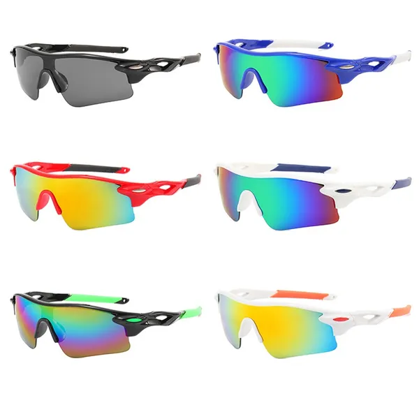 Bicycle Sunglasses; Windproof Cycling Goggles; UV Protection Eyewear Outdoor Sports MTB And Road Bike Accessories_voghion.com