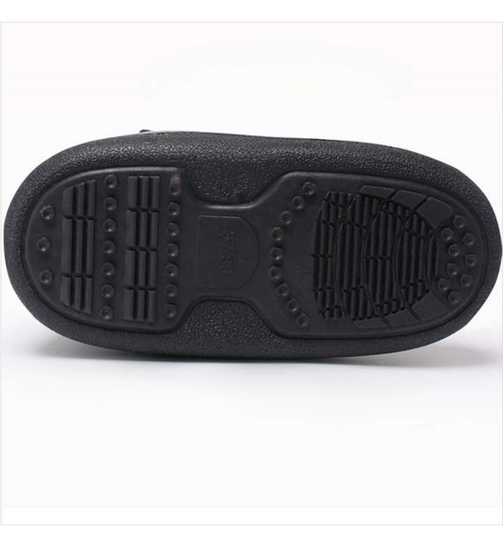 Hurry Up And Grab! Warm Snow 2025 Autumn/Winter Women's Space Boots, Waterproof Midsole, Super Eye Catching_voghion.com