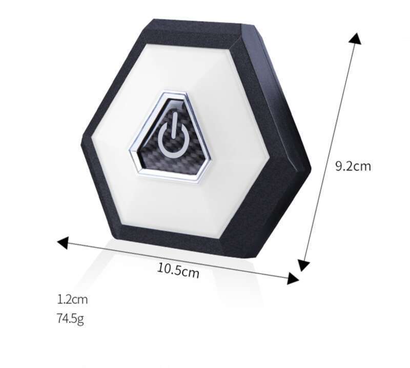 Automotive LED Lighting, Interior Atmosphere, Roof Lighting Accessories, Reading Lights, Induction Trunk Lights_voghion.com