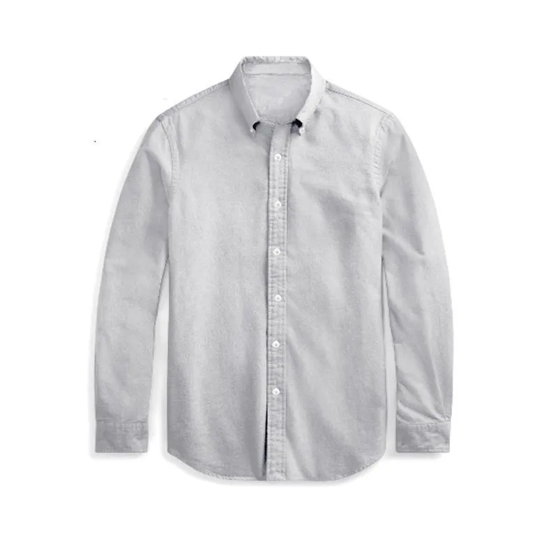 Tricou polo pentru bărbați, de designer, cămăși casual, bluză business cu ponei, cu mânecă lungă, îmbrăcăminte pentru bărbați, lejeră, slim_voghion.com