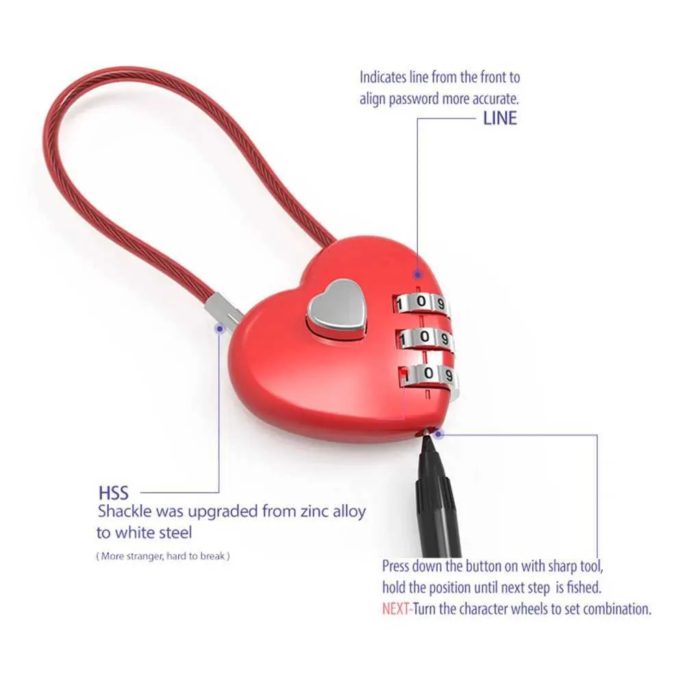 Porte-clés coréen en forme de cœur rouge Y2K avec pendentif en forme d'émoji rétro, accessoire punk doux, bijoux Haruku_voghion.com