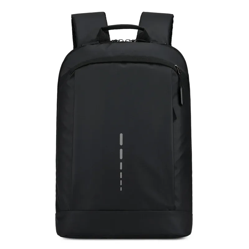 Waterproof Ultra Lightweight Back For Men Backpacks Book Bag Men's Stylish 15.6 Notebook Backpack_voghion.com