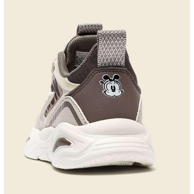 2025 New Breathable Double Mesh Children's Sports Shoes_voghion.com