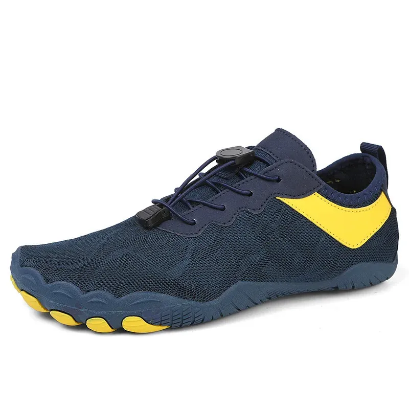 Barefoot Water Shoes Mens Aqua Sneakers Multifunctional Summer Sandals Seaside Beach Slipper Surfing Fishing Footwear_ecoleips.com