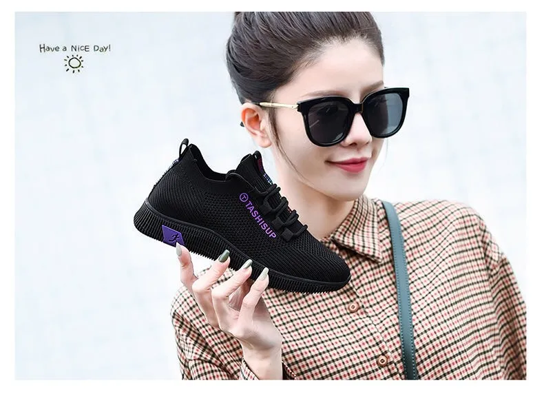 Chaussures de sport femme légères pour marche et randonnée_voghion.com