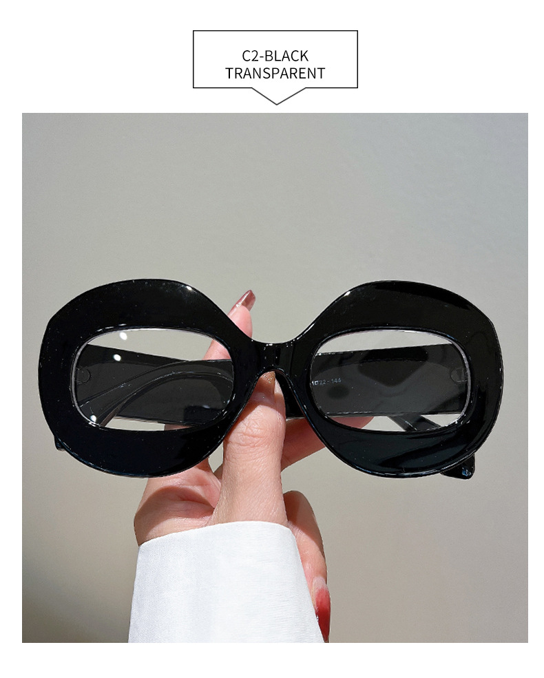 Occhiali da sole unisex Polarizzatore antiriflesso anti-UV Coppia occhiali da sole_voghion.com