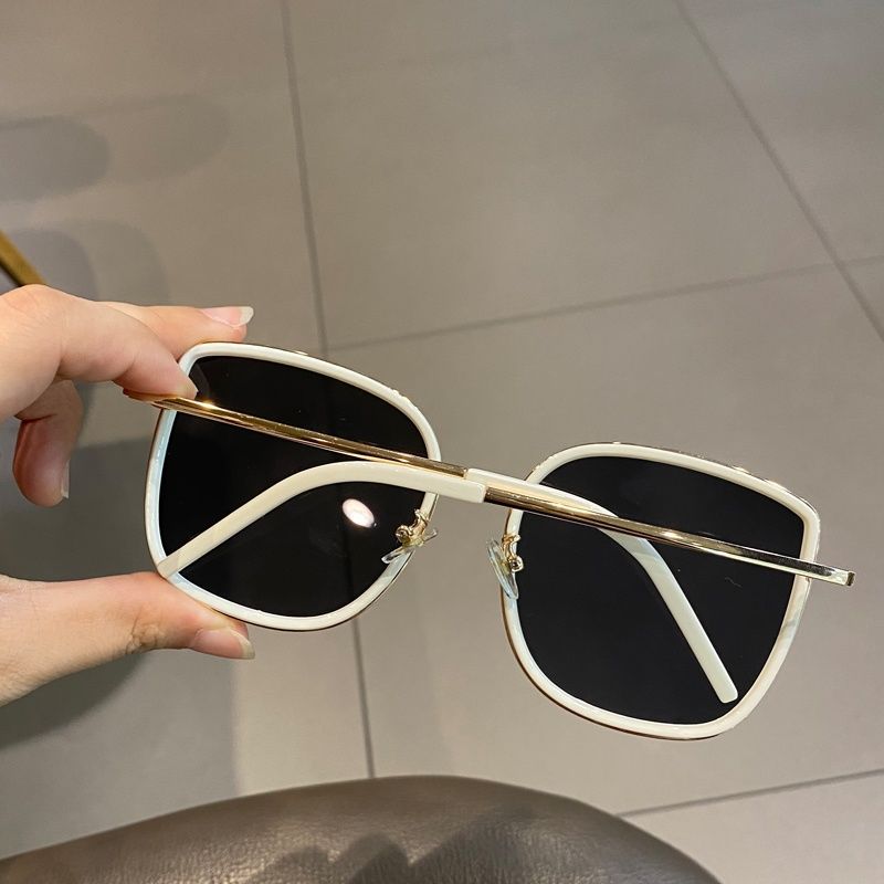 Unisex Anti-Blend Anti-UV Polariséierungs Sonnebrëll fir Koppelen_voghion.com