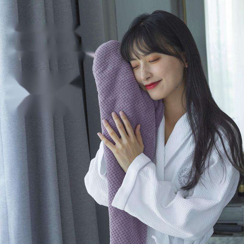 【 31000 recensioni positive 】 Cappello asciutto in stile coreano, asciugamano per capelli super assorbente ad asciugatura rapida da donna, cuffia da doccia,_voghion.com