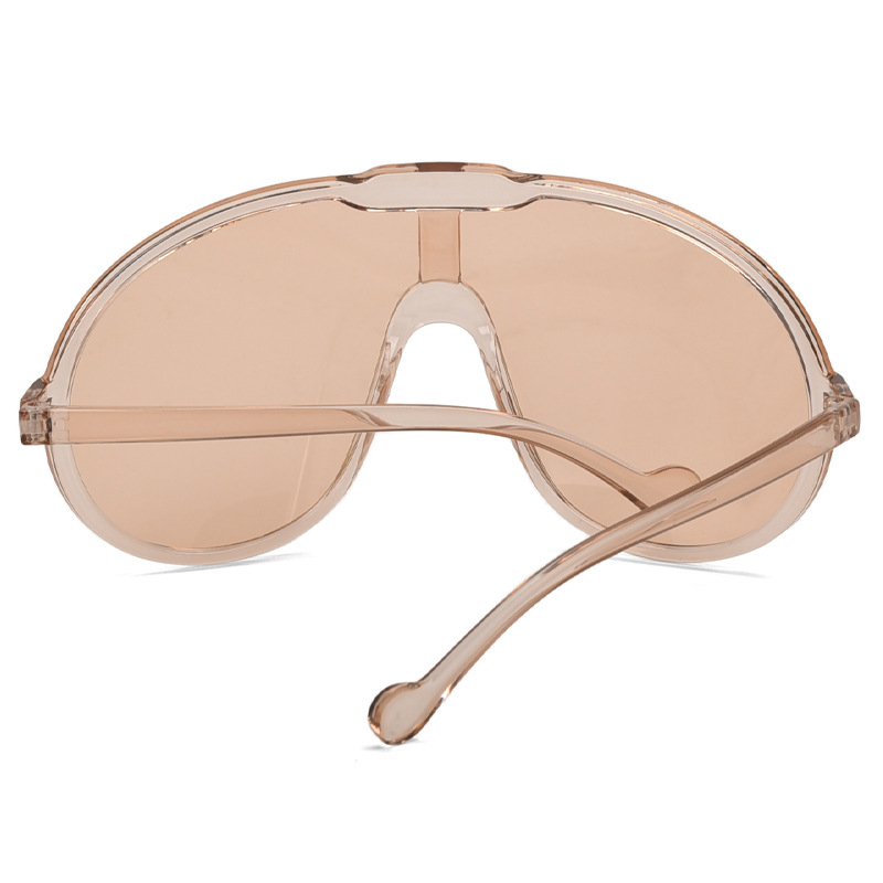 Unisex Sonnebrëller Anti-Glanz Anti-UV Polarisator Koppel Sonnebrëller_voghion.com