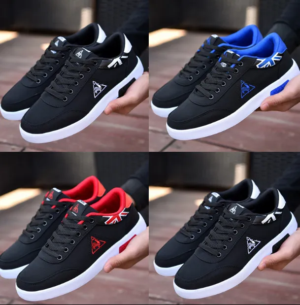 Sneaker Easten Trendi Man Skate Outdoor Women Shoe Men Casual Style Sport For Raya Murah Pretty Gift Korea Japan NEW_voghion.com
