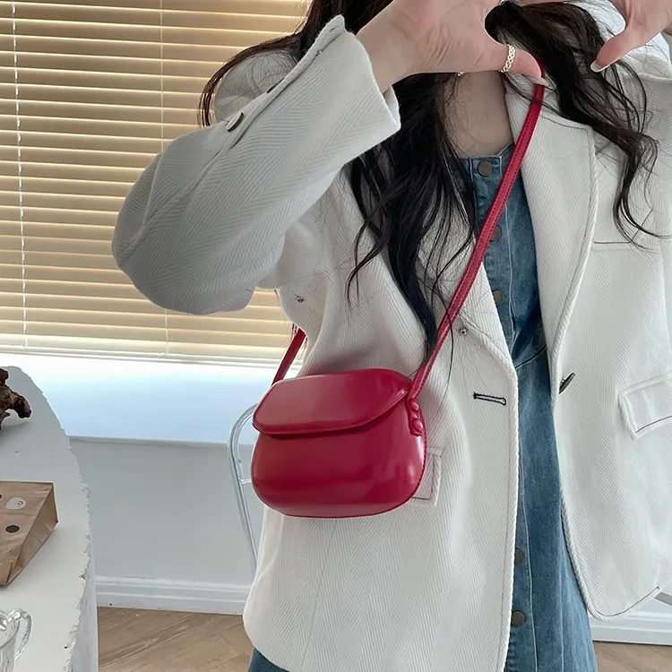 Borse a mano alla moda in pelle PU, mini borse a tracolla da donna, piccole borse a tracolla per telefono_voghion.com