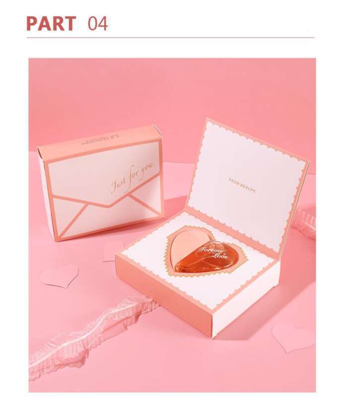 Uus kuulsuste populaarne esimese armastuse parfüüm Pariisi armastavatele daamidele, väike arv üliõpilasi, vastupidav tualettvesi hulgimüügis 50ml_voghion.com