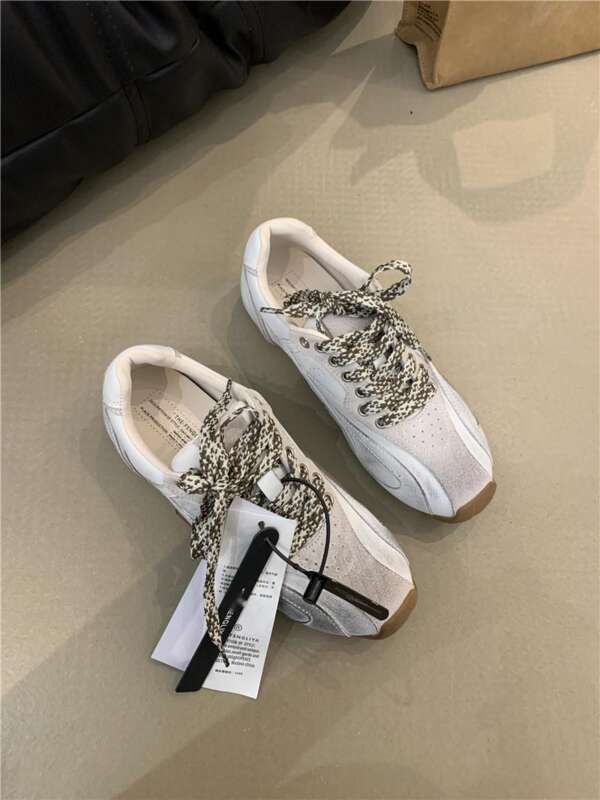 Scarpe sportive casual da uomo e donna con zeppa_voghion.com
