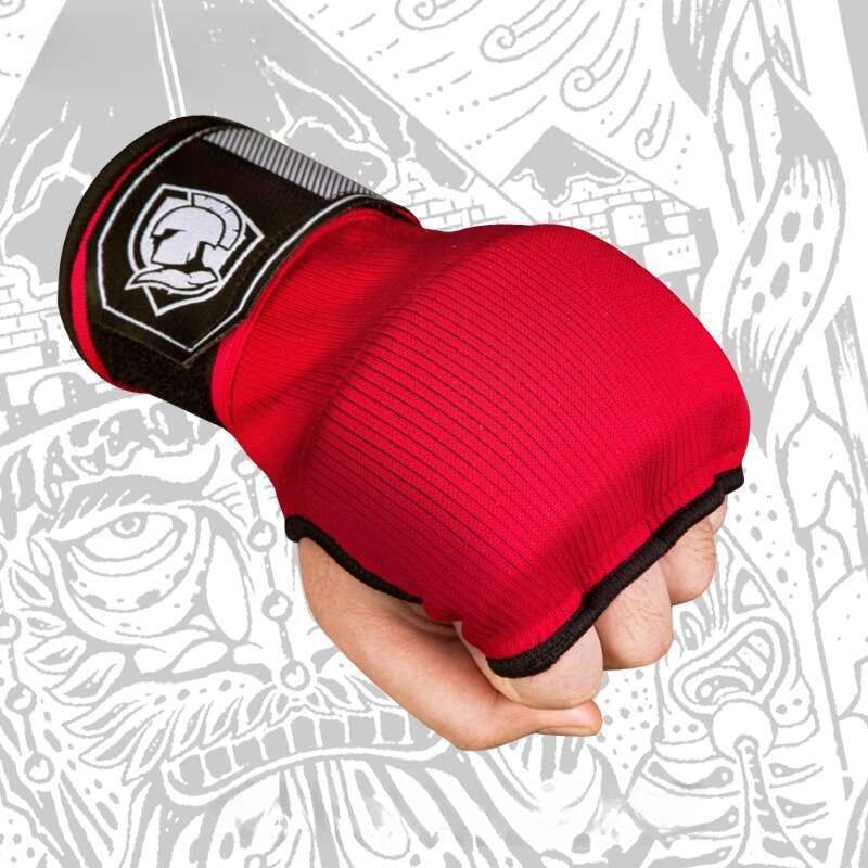 Adiós a los tediosos enredos, protector de manos de medio dedo de gel tailandés con escudo de pico, exclusivo para hombres y mujeres perezosos._voghion.com