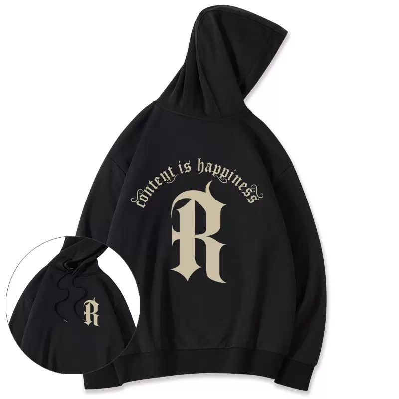 Sudadera con capucha oversize hombre forro polar invierno_voghion.com