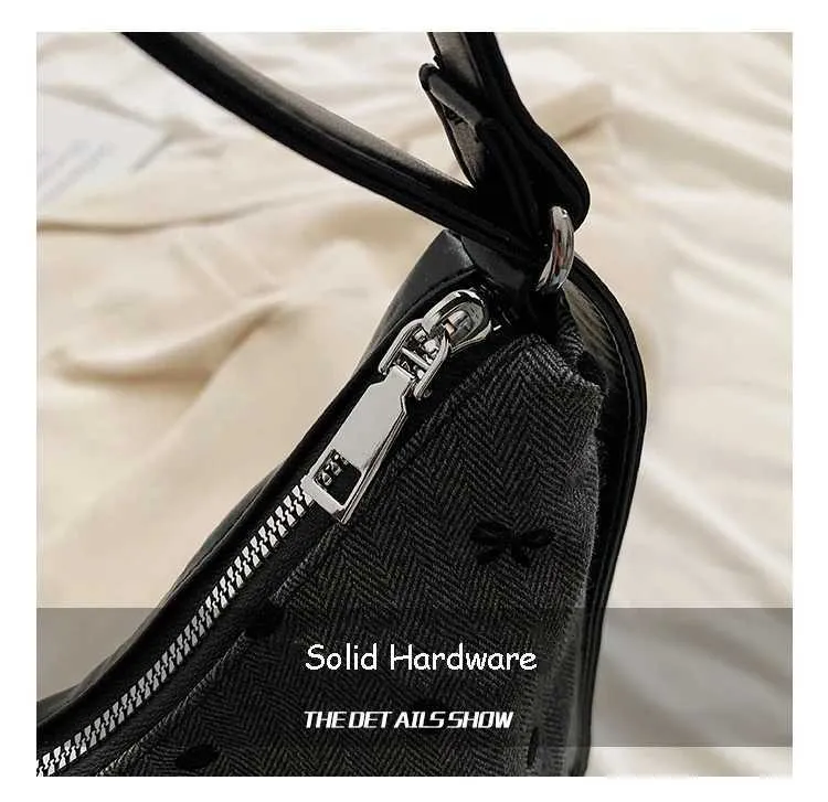 Vintage Women Canvas Backpacks Hearts Print Casual Crossbody Large Capacity Tote Packs Versatile Female Shoulder Bag_voghion.com