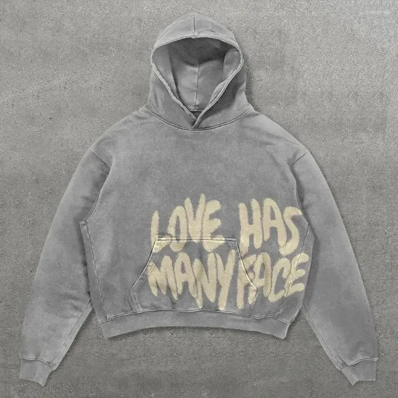 Mens Hoodies Kpop Ins All We Need Is MONEY Print Pullover Hoodie Women Men Autumn Sweatshirt Hoody BAT SLEEVE For Youth_voghion.com