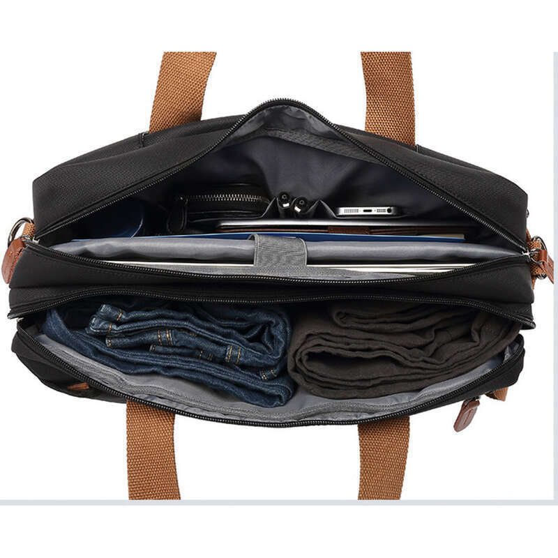 Multifunctional Slant Back Student Backpack, Business Handbag, Computer Bag, Outdoor Backpack_voghion.com