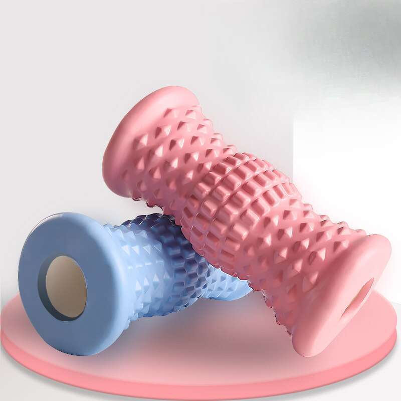 Still Enduring Regular Massages? Try This Massage Wheel And Experience A Brand New Sense Of Relaxation_voghion.com