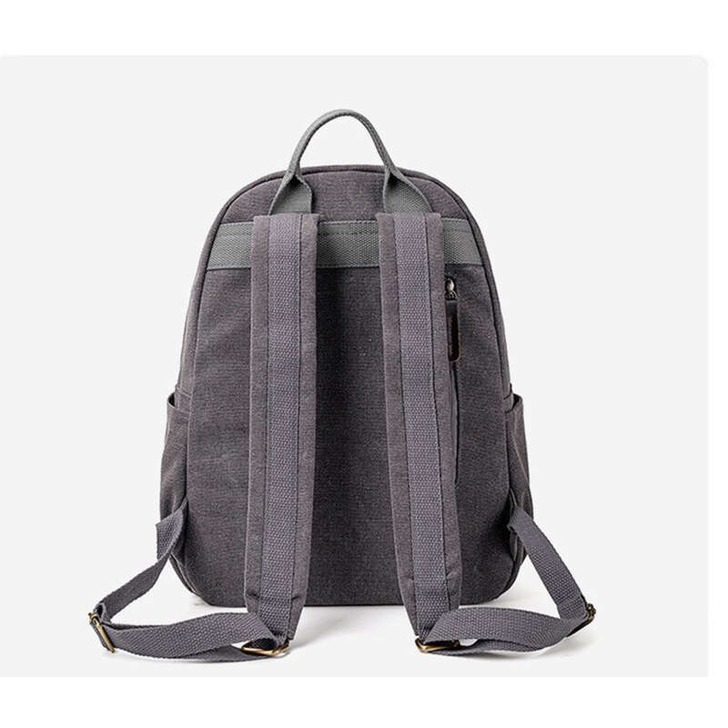 Einfache Computertasche für Herren, Rucksack mit großer Kapazität, Reisetasche_voghion.com