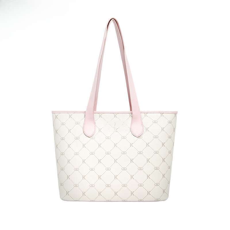 Sac à bandoulière pour ordinateur portable, sac à main, niche pour femme, grande capacité_voghion.com