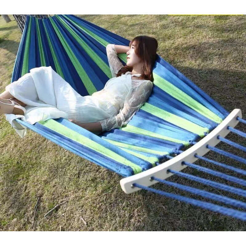 Outdoor Anti Rollover Room, Camp, Portable Home, Children's Outdoor Nap, Net Bed, Hammock, Tied To Trees_voghion.com