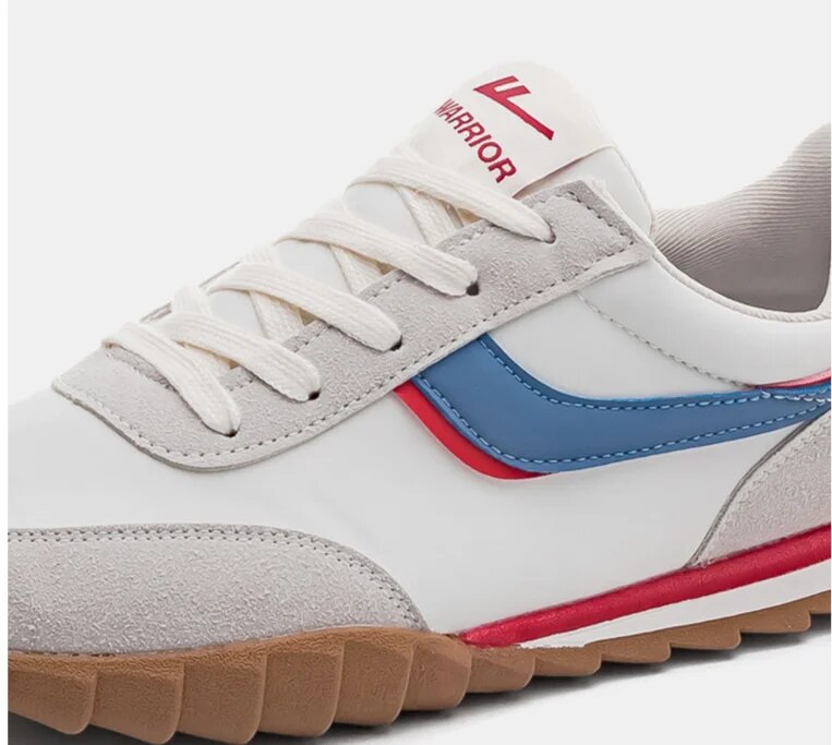  Sports Leisure 2024 Spring and Autumn Season New Trendy Shoes Fashion Running _voghion.com