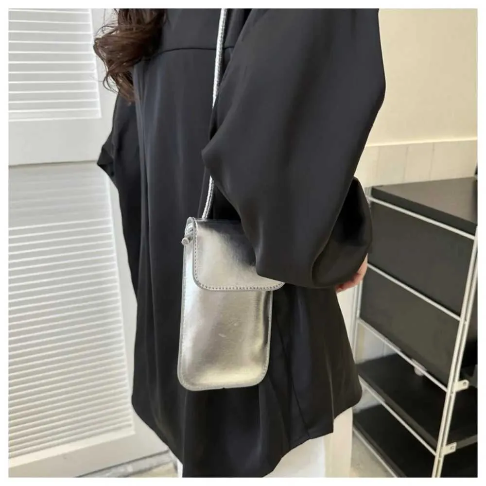 Casual Frauen Pu Geldbörsen Einfarbig Handy Geldbörse Dame Umhängetasche Umhängetasche Handtasche Weibliche Geld Taschen Messenger_voghion.com