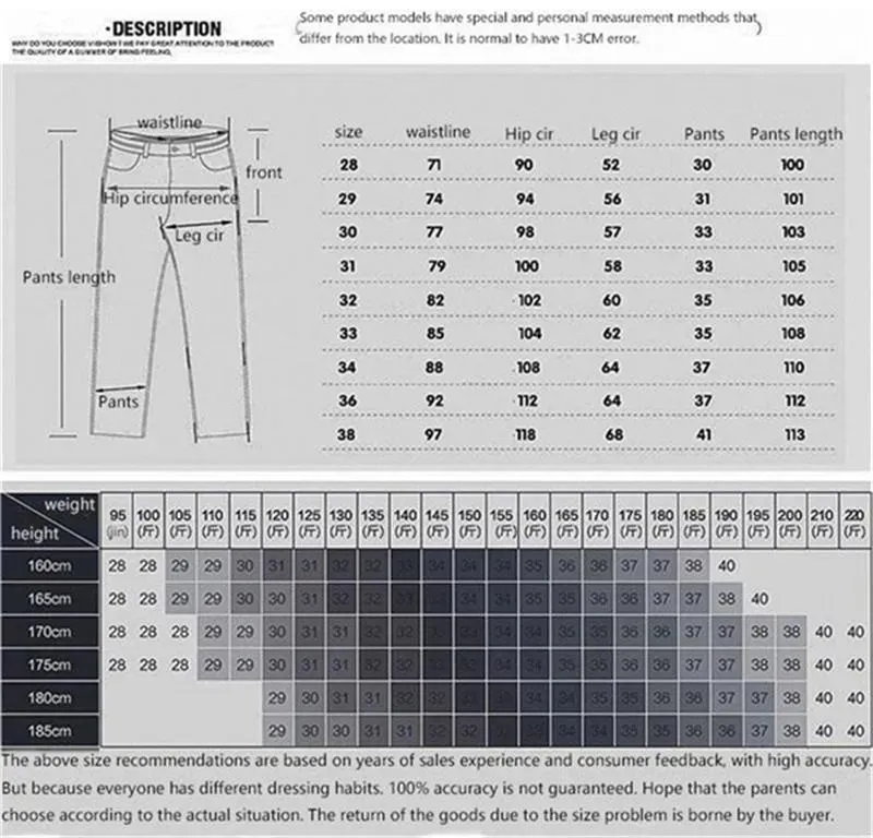 Mens Designer Street Hole Patch Print Hip Hop Black Grey White Trousers Fashion High End Quality Slim Fit Jeans Pants_mkmklike.com