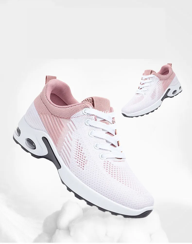 Chaussures de running et baskets casual femme printemps_voghion.com