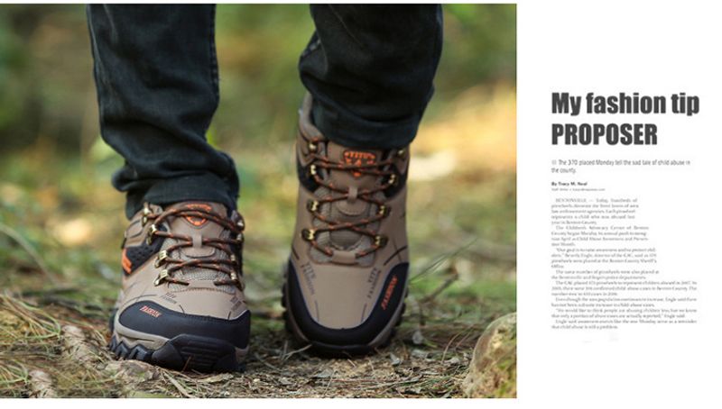 Neue Herbst-Winter-Extra-Große 46 47 Outdoor Off-Road Bergsteigen Sport und Casual Lederschuhe für Männer_voghion.com