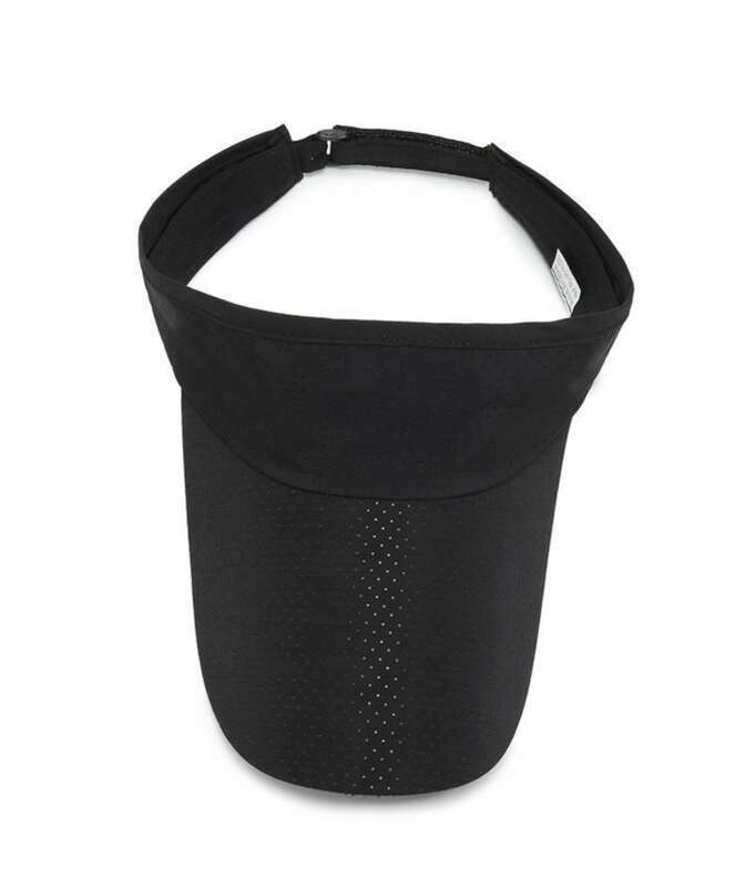 【 9111 People's Collection 】 Running Professional Marathon, Empty Top Men's Summer Sun Shading Duckbill Hat, Outdoor_voghion.com