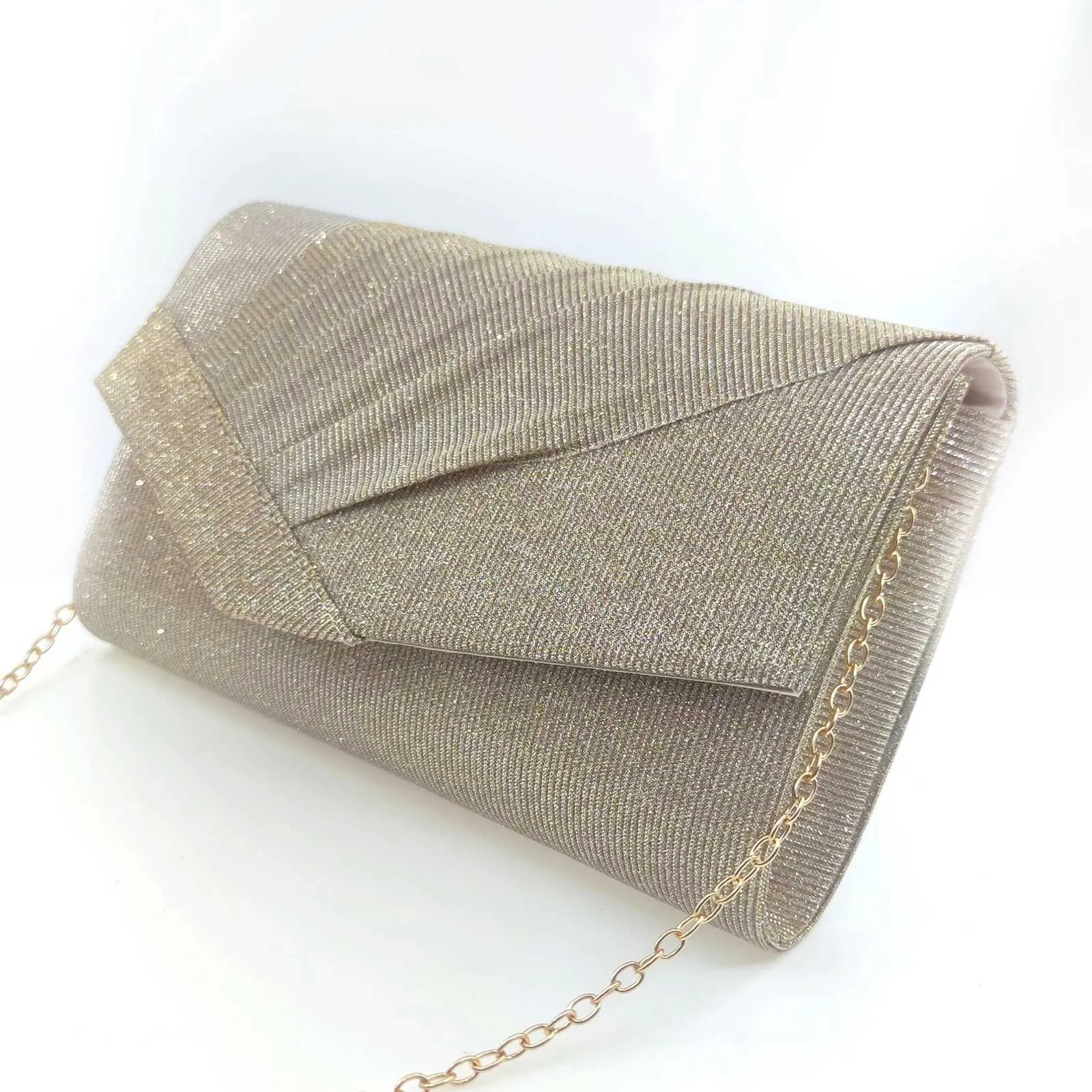 Ladies evening handbag sparkg contract in Europe and party bag wallet Y241019_voghion.com