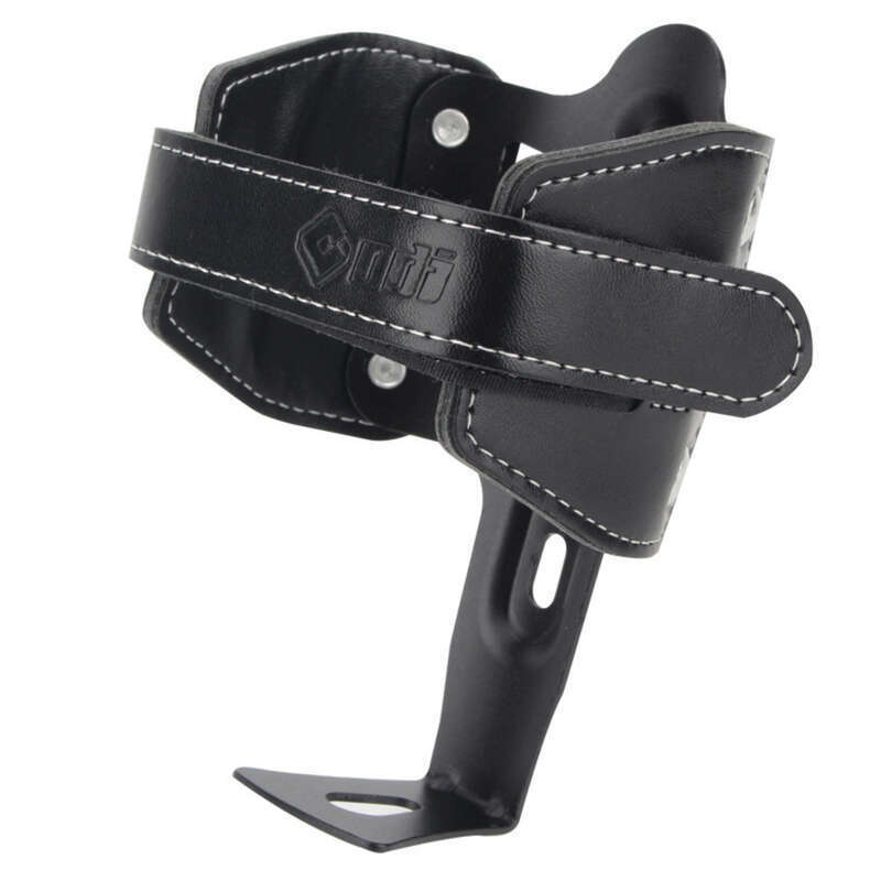 ODI Fahrradflasche Motorrad Kleines Tuch Faltrad Rindsleder Wasserbecher Rack Installation Halterung Umbausitz_voghion.com