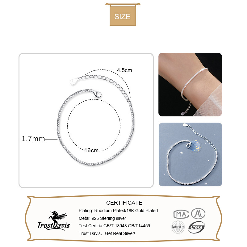 Temperamento autêntico, colar doce, colar curto feminino deslumbrante, presente de joia de casamento_voghion.com