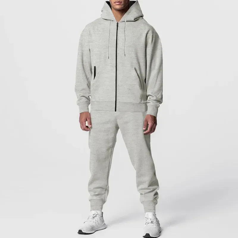 Tech Fleece Herr Dam Luvtröjor Byxor Träningsoveraller Sportjackor Space Bomull Byxor Träningsoverall Nederdelar techfleece Man_voghion.com